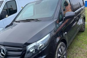 Vito nero 110000 km del 2020