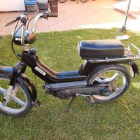 Piaggio SI