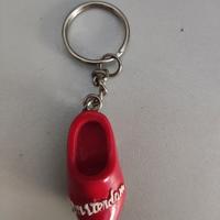 Portachiavi Amsterdam 