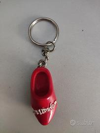 Portachiavi Amsterdam 