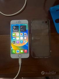 Iphone 8 rosa 64 gb