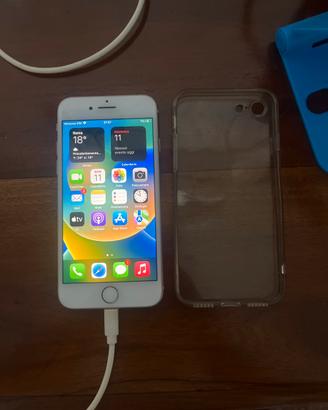 Iphone 8 rosa 64 gb