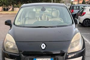Renault Scenic X-Mod dci Dynamique