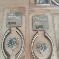 Maniglie per mobili Ikea