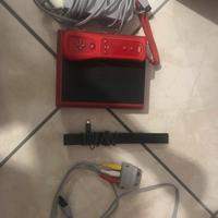 Nintendo Wii mini nuova