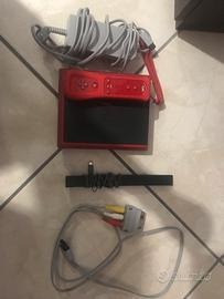 Nintendo Wii mini nuova