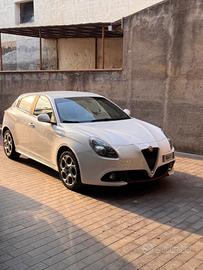 Alfa Romeo Giulietta 1.6 JTDm 120 CV – 79.000 km