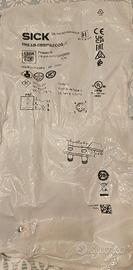 Sensore SICK IME18-08BPSZC