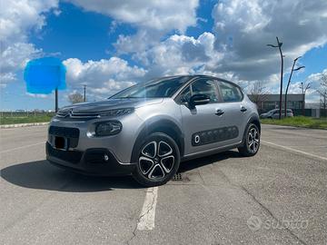 Citroën C3 puretech s&s Shine