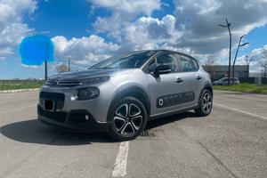 Citroën C3 puretech s&s Shine
