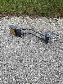 lampione da giardino