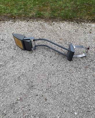 lampione da giardino