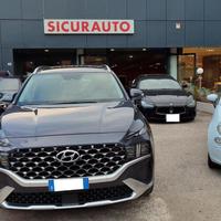 HYUNDAI Santa Fe 1.6 T-GDI HEV 4WD AT 7p. 20th A