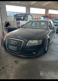 AUDI A6 ALLROAD 3.0 V6 4x4
