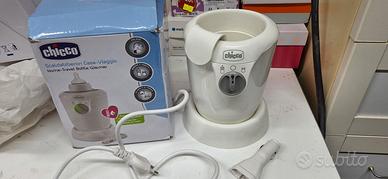 Scalda biberon Chicco
