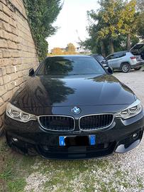 BMW Serie 4 Cpé(F32/82) - 2017