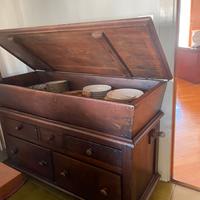 Madia Toscana Antica