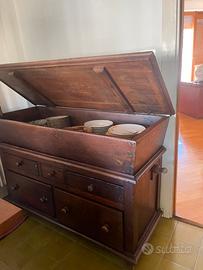 Madia Toscana Antica