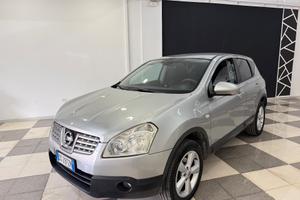 Nissan Qashqai 1.5 dCi Acenta