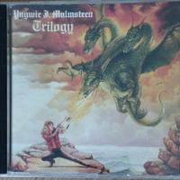 Yngwie J. Malmsteen-Trilogy 1986.