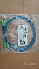 Bretella fibra ottica