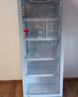 Vetrina Bibite frigo