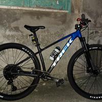 Mtb 29" Trek Marlin 8 (Usata una sola volta)
