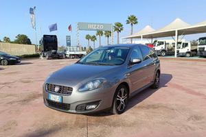 FIAT - Croma - 1.9 Multijet 16V Dynamic