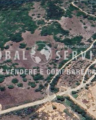 Azienda Agricola a Olmedo