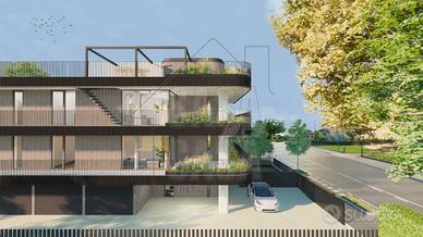 Nuova costruzione ad Abano Terme