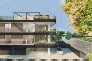 Nuova costruzione ad Abano Terme