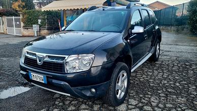 Dacia Duster 1.6 110CV 4x2 GPL Lauréate
