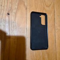 COVER   Samsung S21 FE Quad lock