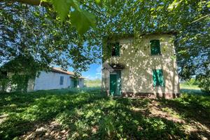 RUSTICO A BARICELLA