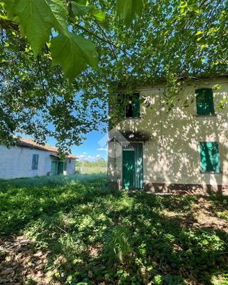 RUSTICO A BARICELLA