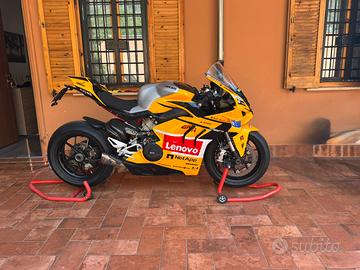 Ducati Panigale V 4