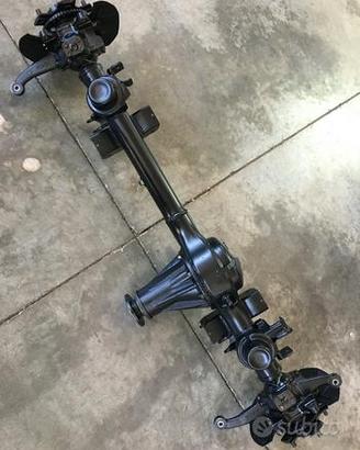 Assale ponte anteriore Suzuki Jimny 98-19
