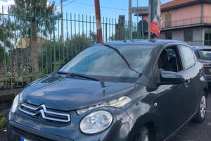 Citroen C1 BlockSistem