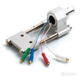 CLERADIO HEADSHELL