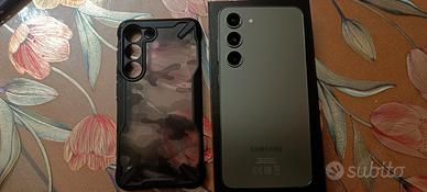 Samsung galaxy s23 256 gb