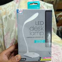 lampada led USB 