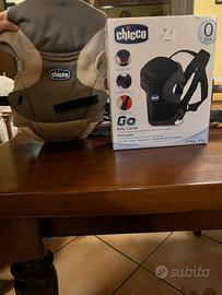 Chicco go baby carrier marsupio