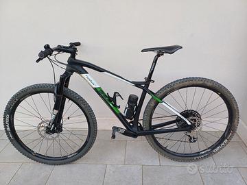 Bici mtb ruote 29