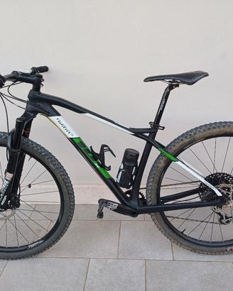 Bici mtb ruote 29