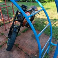 bici elettrica