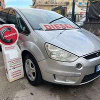 Ford S-Max 2.0 Diesel 2007