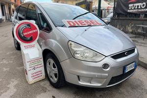Ford S-Max 2.0 Diesel 2007