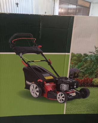 Tosaerba Newton a  motore B&S (nuovo e imballato)