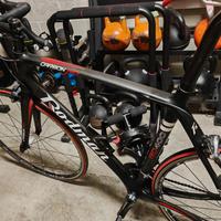 bici da corsa Rodman L