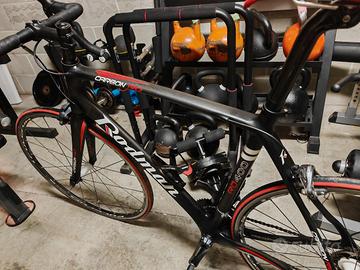 bici da corsa Rodman L